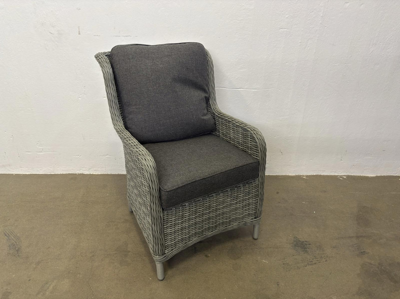 (NEW) Sunfun Armchair, Värmdö