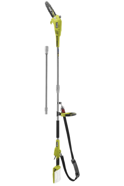 (NEW) Ryobi Pole Saw, Max Power RY36PP25A-0