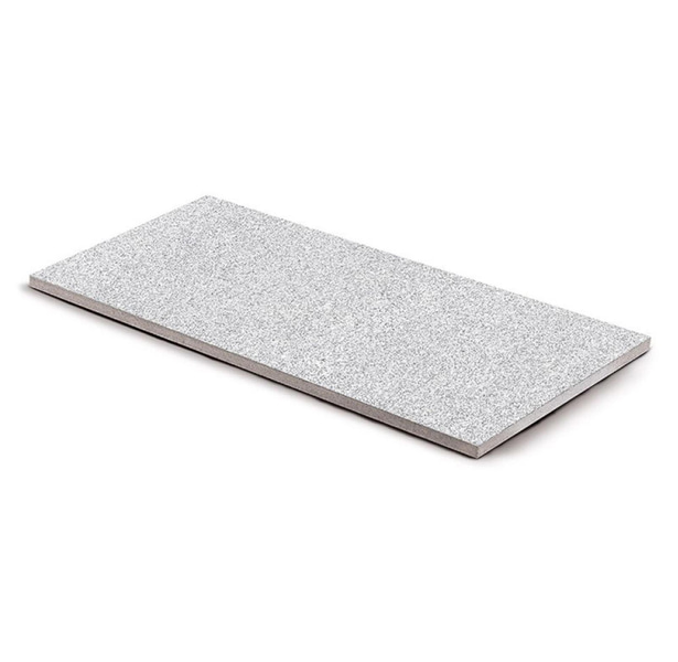 (NEW) Lot of Fortessa Montorfano paving slabs, light grey, 60x120 cm, total approx. 43.2 m²
