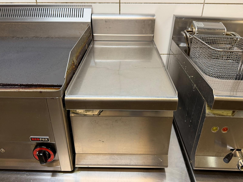 Stekbord REDFOX