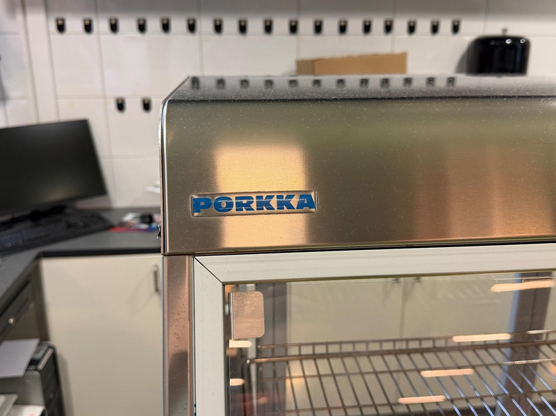 Refrigerated display counters, Porkka Big Horn Cold 1000, 2 pcs