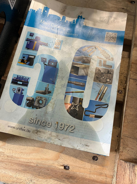 Slangpress och slangkap 12 volt
