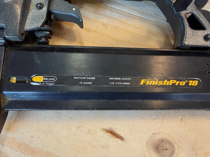 4 nail guns