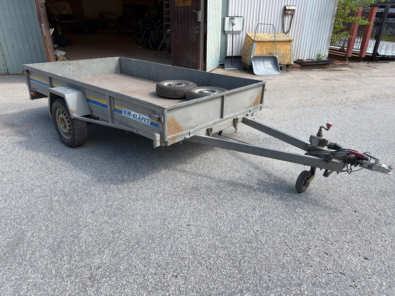 Sm-Släpet, Sm 300, 1000kg -2004