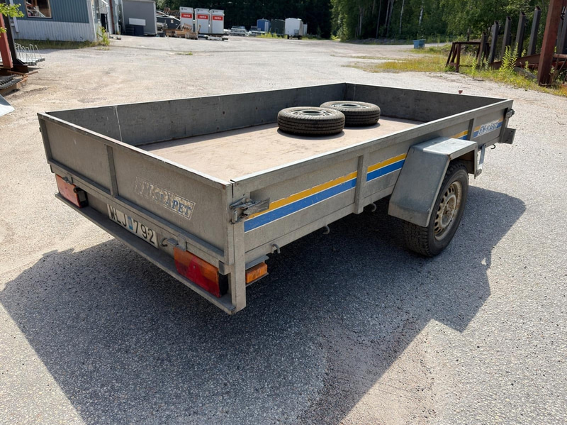 Sm-Släpet, Sm 300, 1000kg -2004