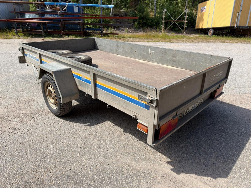 Sm-Släpet, Sm 300, 1000kg -2004