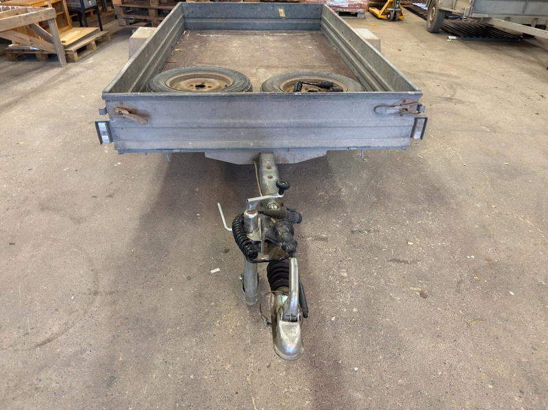 Trailer HT-Verken 750 kg - 1983