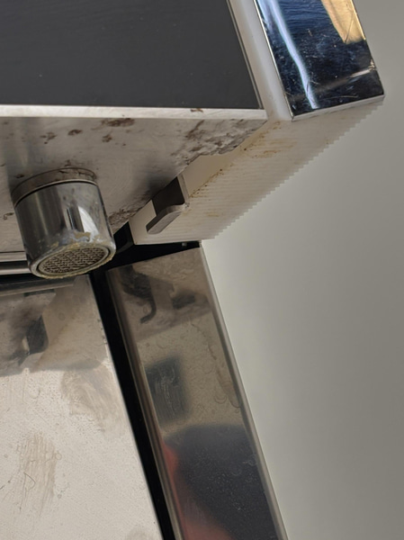 Kaffemaskin WMF, Cafemat