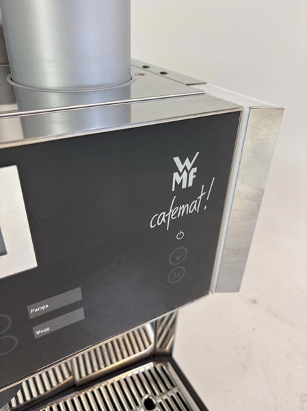 Kaffemaskin WMF, Cafemat