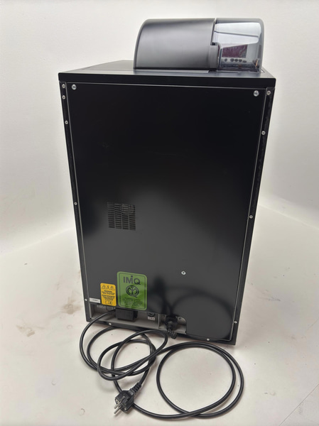 Coffee machine, Necta Solista