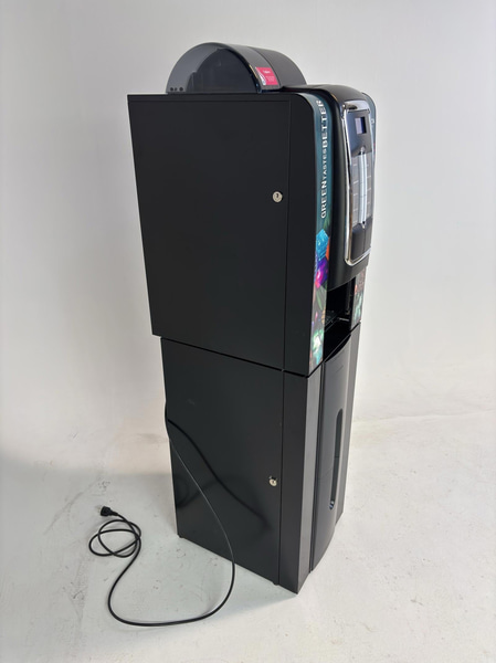 Coffee machine, Necta Solista