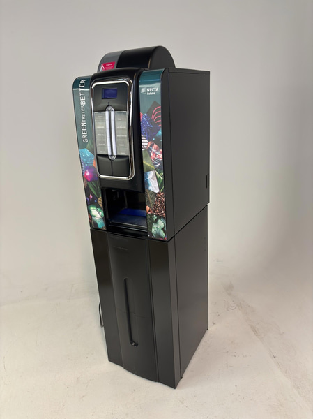 Coffee machine, Necta Solista