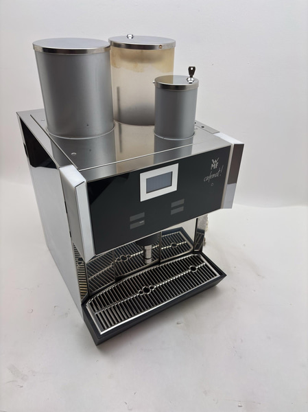 WMF Cafemat coffee machine