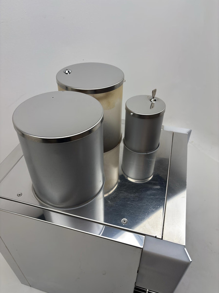 WMF Cafemat coffee machine