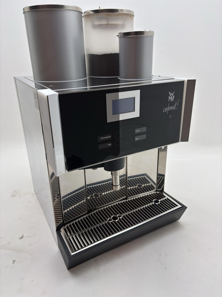 WMF Cafemat coffee machine