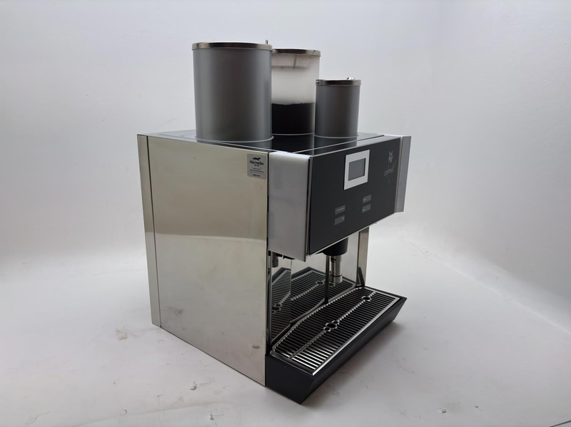 WMF Cafemat coffee machine