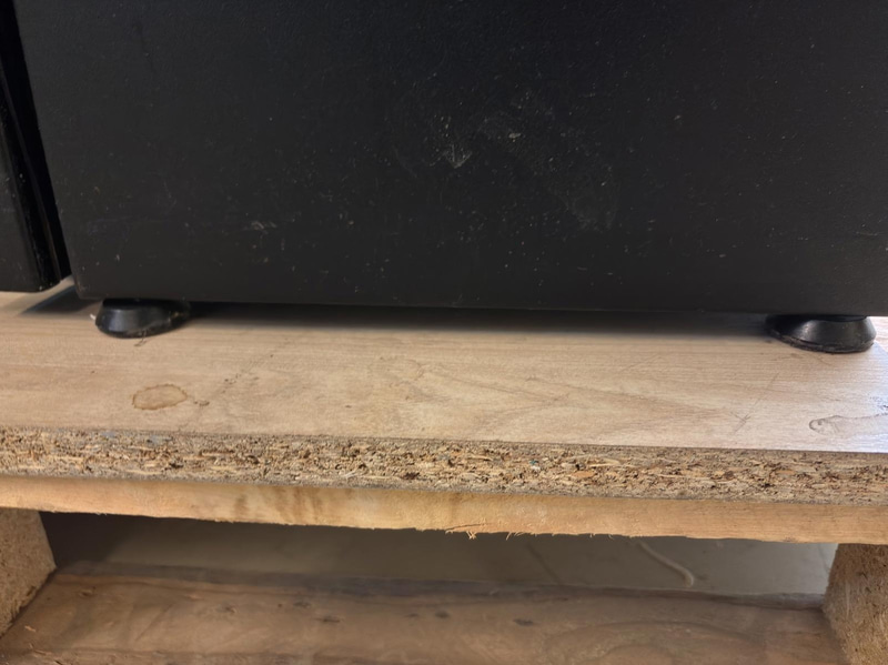 Escowa Pro 2 Water Cooler
