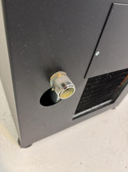 Escowa Pro 2 Water Cooler