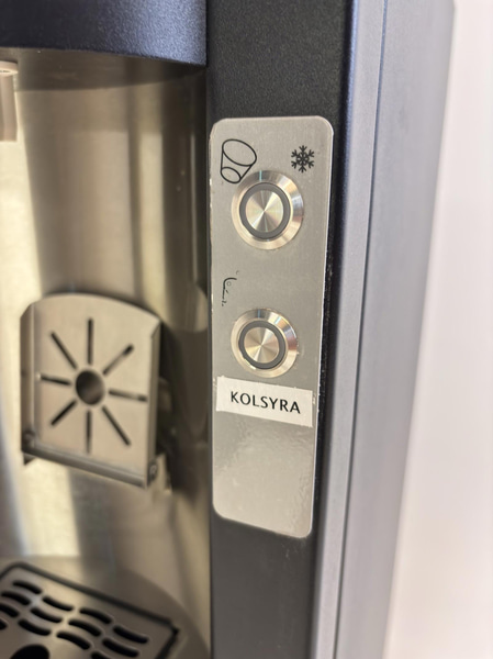 Escowa Pro 2 Water Cooler