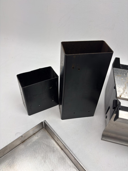 Spare parts for coffee machines