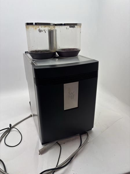 WMF 8000 S coffee machine, incl. WMF COOLER 6,5 LT milk cooler