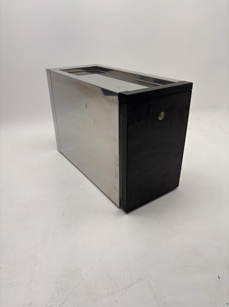 WMF 8000 S coffee machine, incl. WMF COOLER 6,5 LT milk cooler