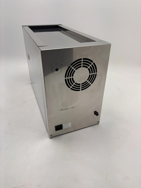WMF 8000 S coffee machine, incl. WMF COOLER 6,5 LT milk cooler