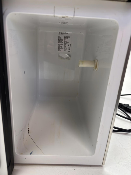 WMF 8000 S coffee machine, incl. WMF COOLER 6,5 LT milk cooler