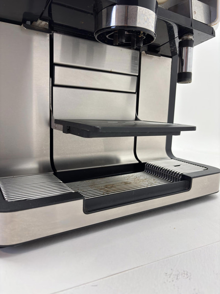WMF 8000 S coffee machine, incl. WMF COOLER 6,5 LT milk cooler