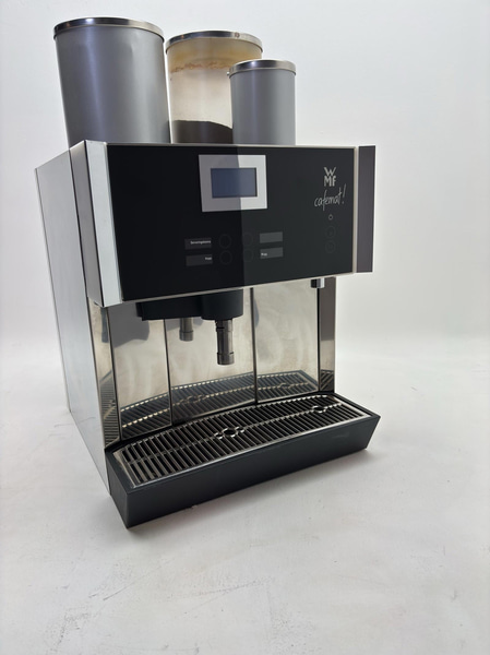Kaffemaskin WMF, Cafemat