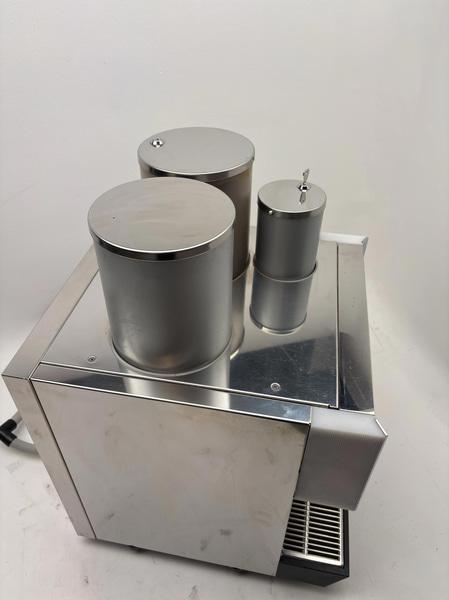 Coffee machine WMF Cafemat, incl. WMF COOLER 6,5 LT milk cooler