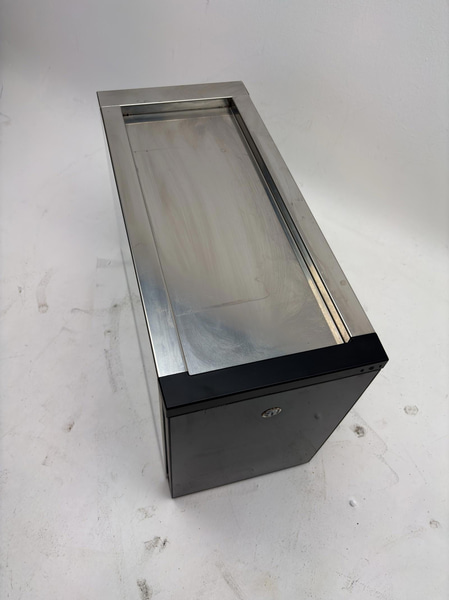 Coffee machine WMF Cafemat, incl. WMF COOLER 6,5 LT milk cooler