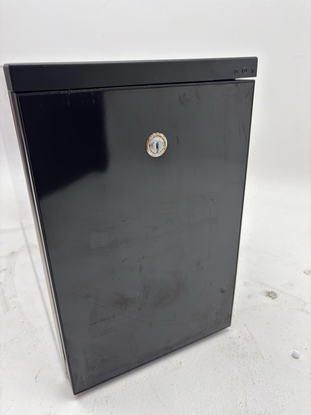 Coffee machine WMF Cafemat, incl. WMF COOLER 6,5 LT milk cooler