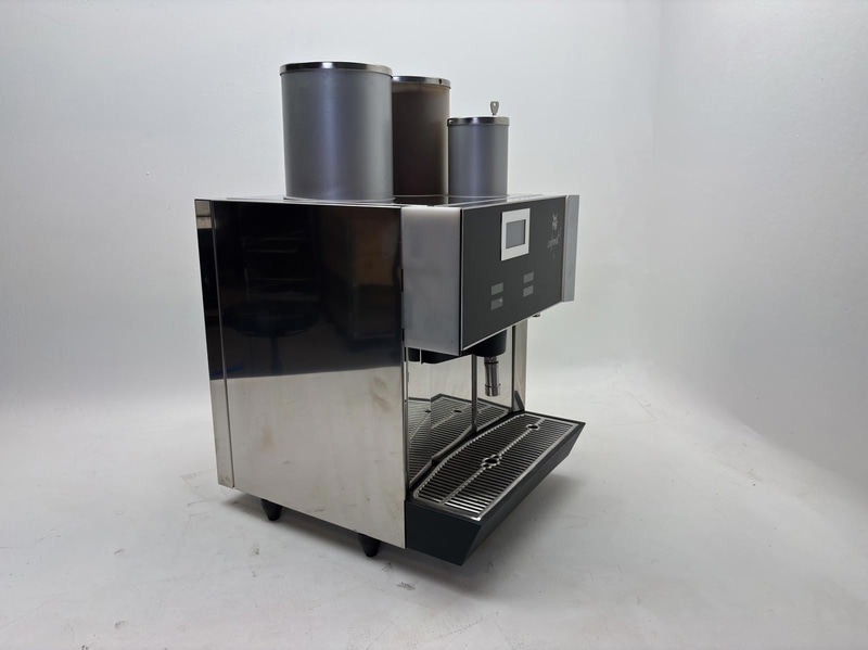 Coffee machine WMF Cafemat, incl. WMF COOLER 6,5 LT milk cooler