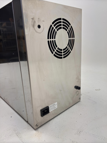 Coffee machine WMF Cafemat, incl. WMF COOLER 6,5 LT milk cooler