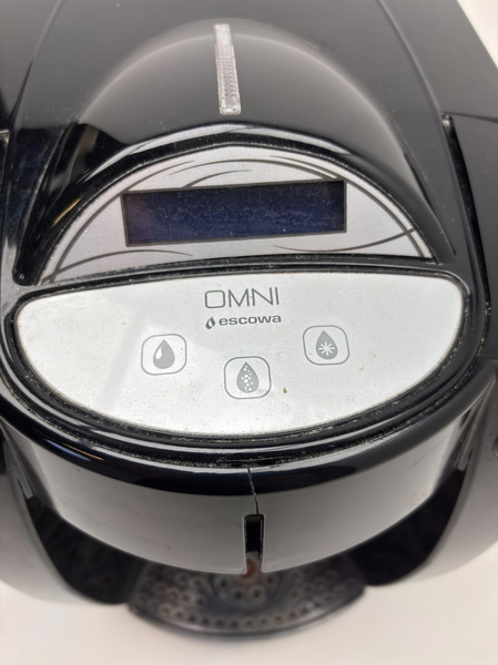 Escowa Omni water dispenser