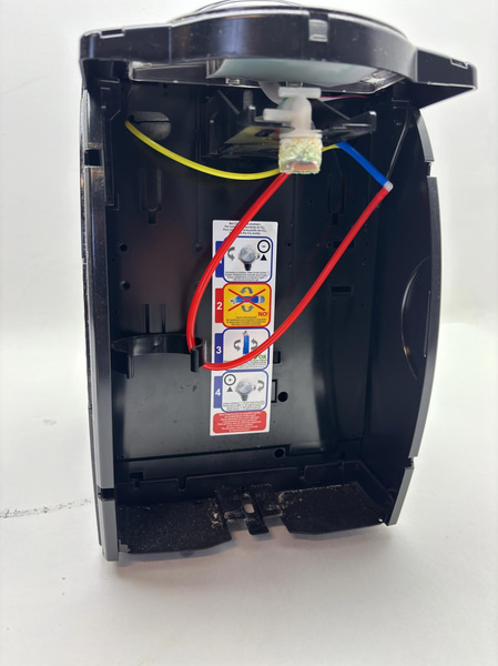 Escowa Omni water dispenser