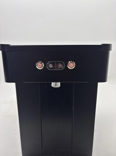 Zeroca Water Cooler, SPR 150 A0201