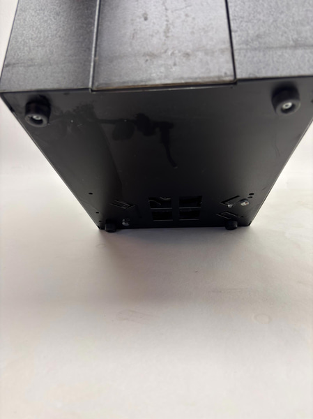 Zeroca Water Cooler, SPR 150 A0201