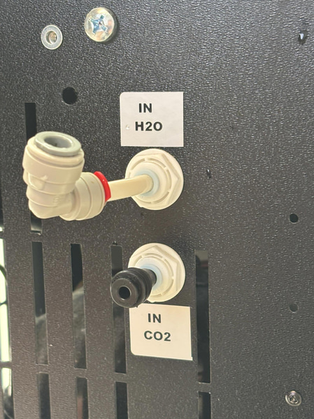 Zeroca Water Cooler, SPR 150 A0201