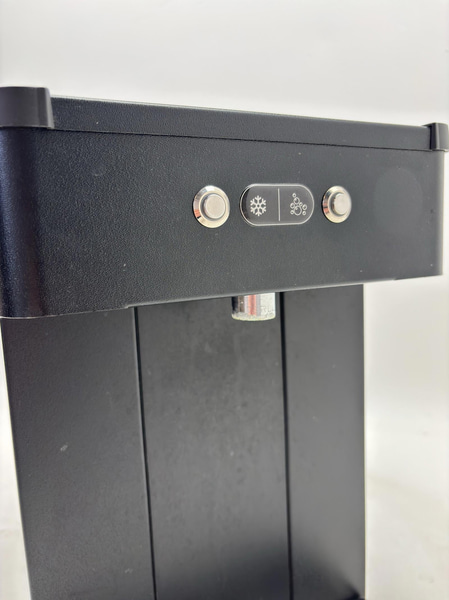 Zeroca water cooler, SPR 150 A0201