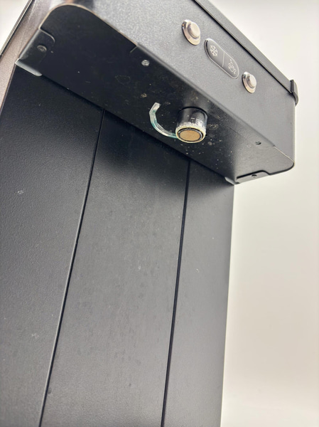 Zeroca water cooler, SPR 150 A0201