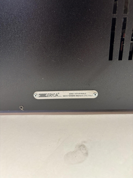 Zeroca water cooler, SPR 150 A0201