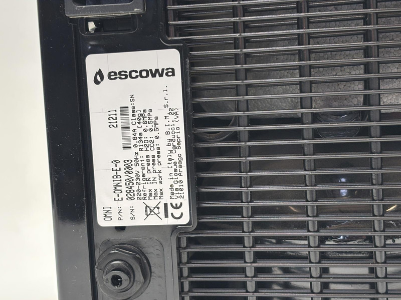 Escowa Omni Water Dispenser