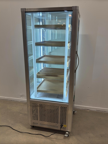 Display Refrigerator Tefcold, UPD200