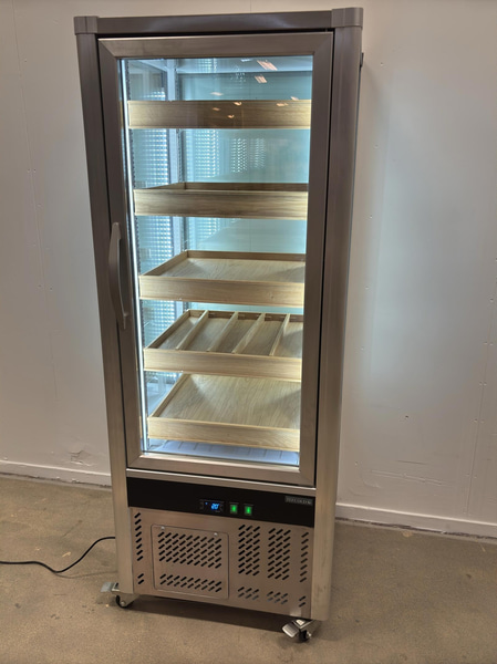 Display Refrigerator Tefcold, UPD200