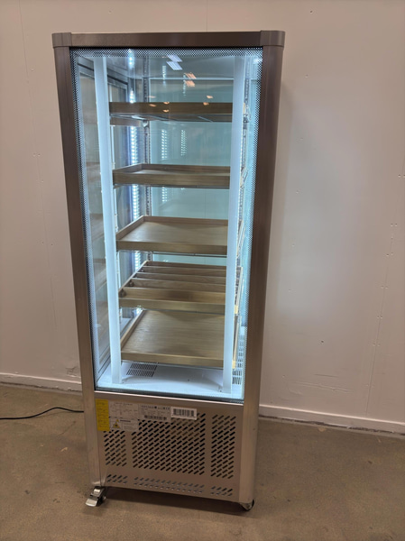 Display Refrigerator Tefcold, UPD200