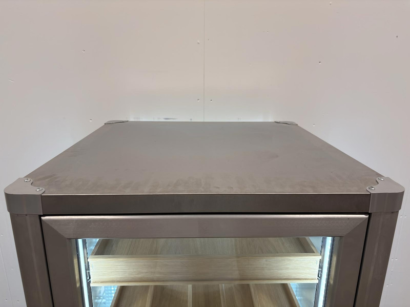Tefcold display cooler, UPD200