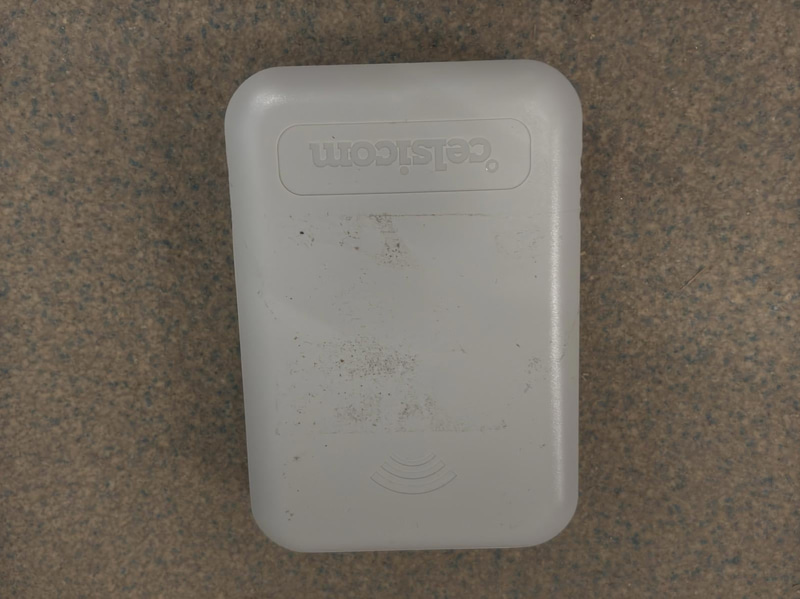 Tefcold display cooler, UPD200