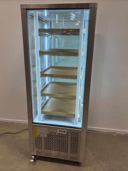Tefcold display cooler, UPD200